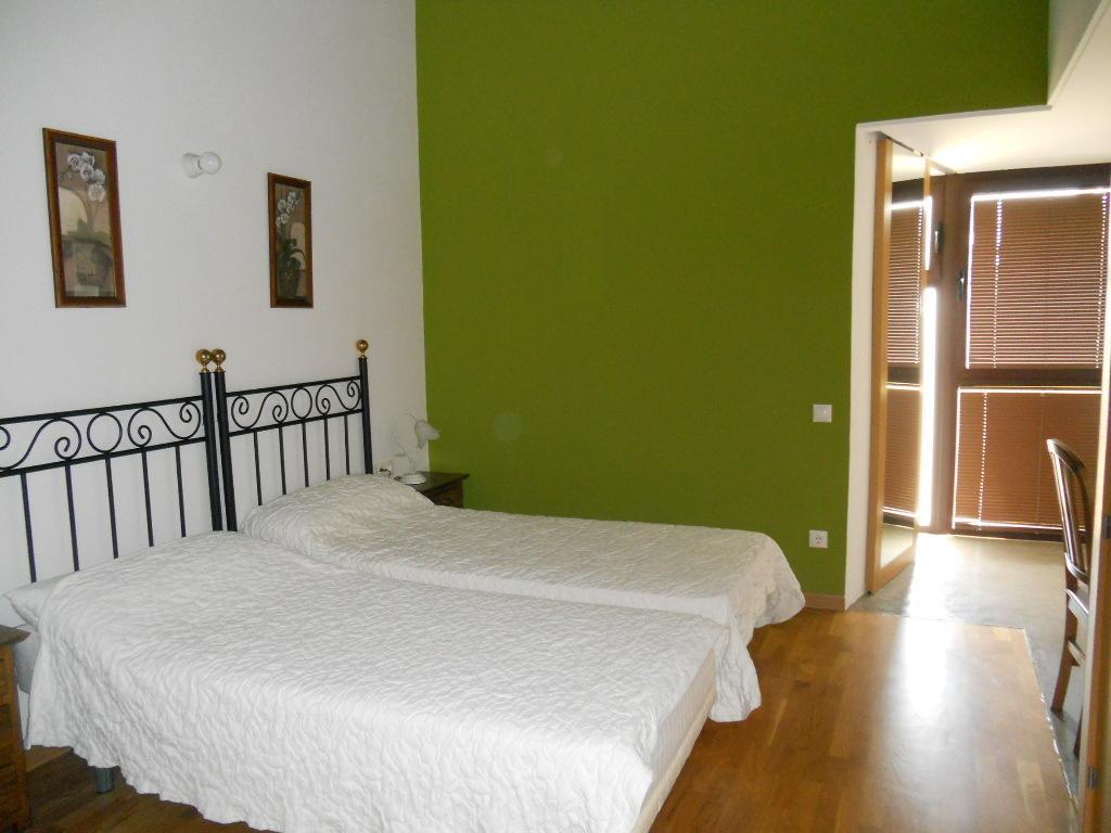 Los Sestiles Garray Rom bilde