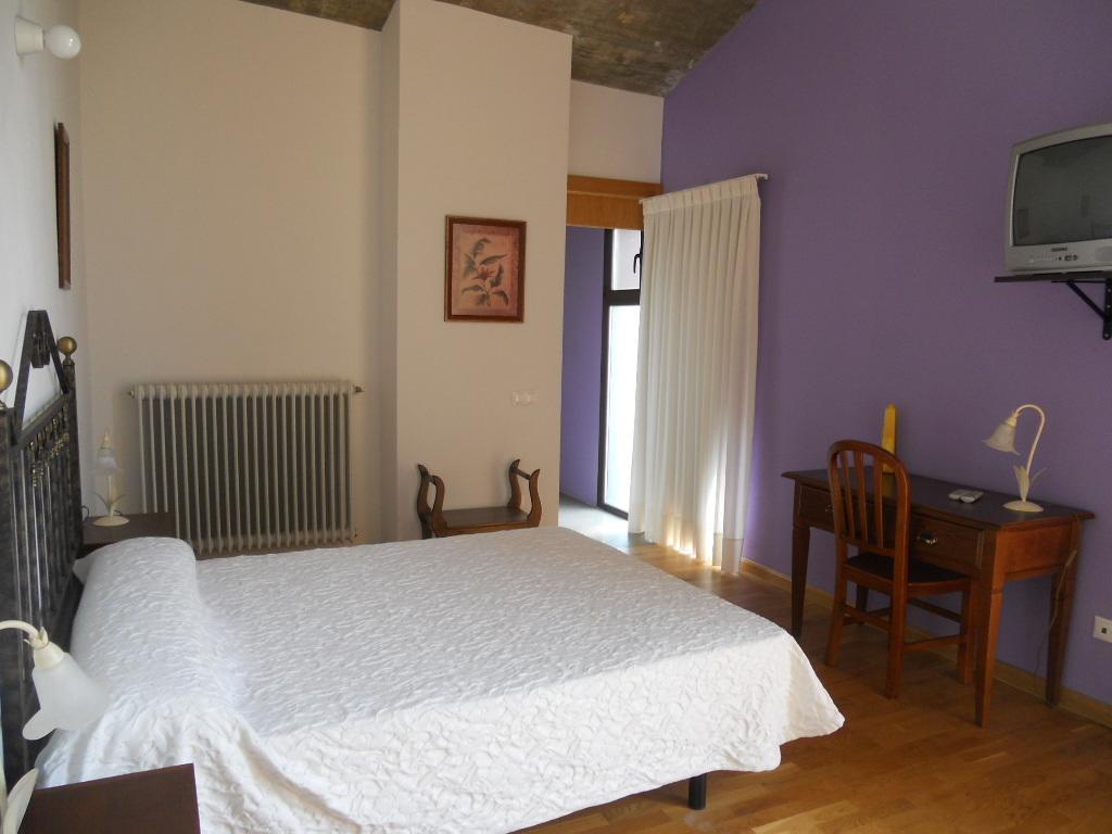 Los Sestiles Garray Rom bilde